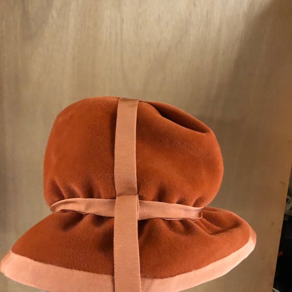 Mr John hat vintage - Picture 3 of 5